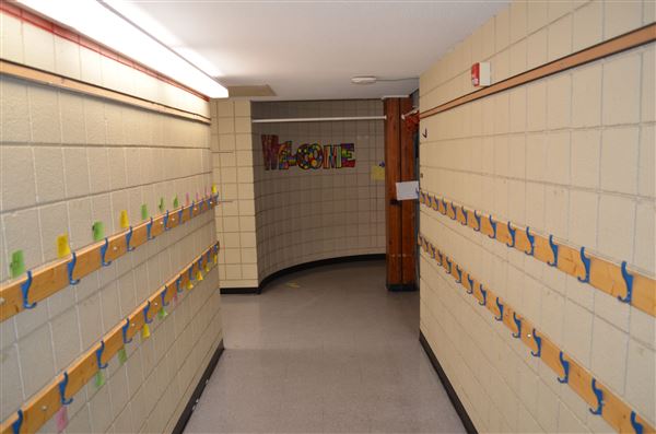North Ridgeville - Liberty Elementary School