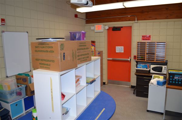 North Ridgeville - Liberty Elementary School