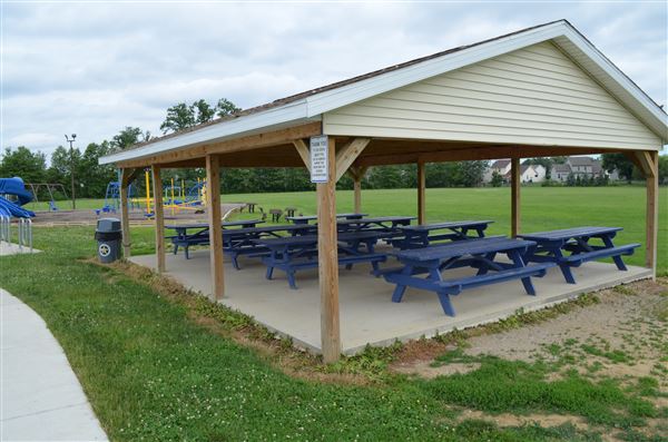North Ridgeville - Liberty Elementary School