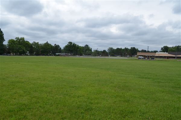 North Ridgeville - Liberty Elementary School