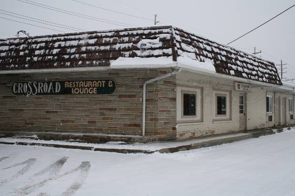 Solon - Motel