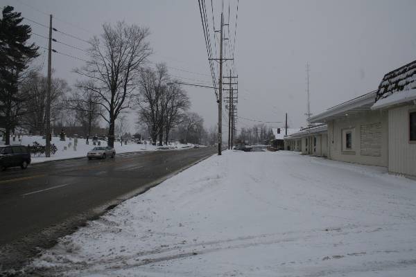 Solon - Motel