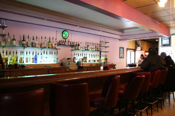 Solon - Motel