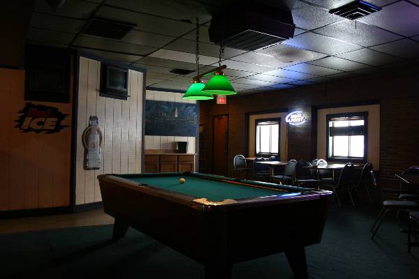 Solon - Motel