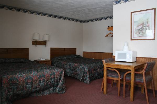 Solon - Motel