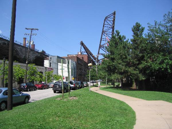 The Flats - Heritage Park 2 (West Bank)