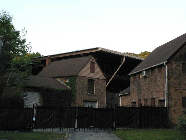 Cleveland Heights - Cain Park (photos needed)