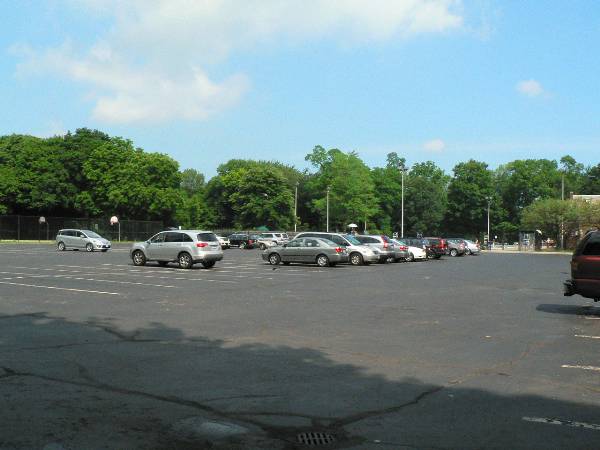 Cleveland Heights - Cumberland Park
