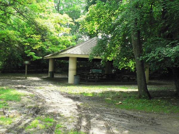 Cleveland Heights - Cumberland Park