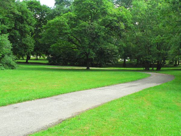 Cleveland Heights - Cumberland Park