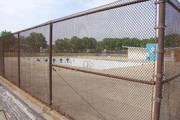 West Park - Impett Park