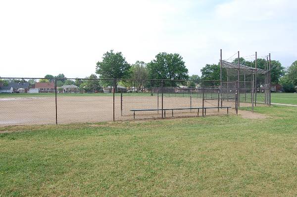 West Park - Impett Park