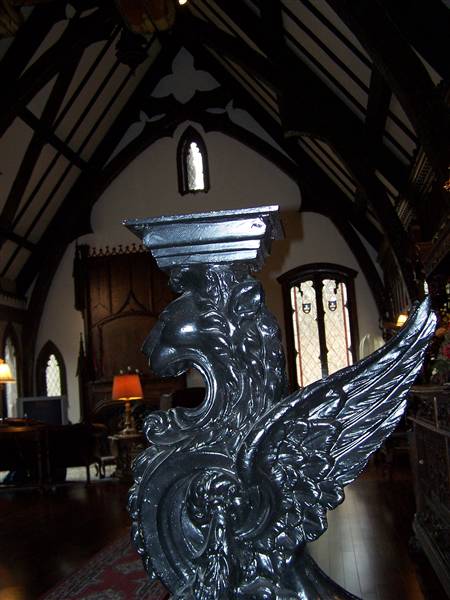 West Township - Stone Gate Manor