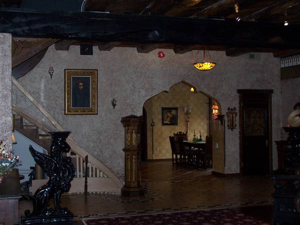 West Township - Stone Gate Manor