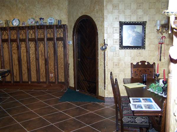 West Township - Stone Gate Manor