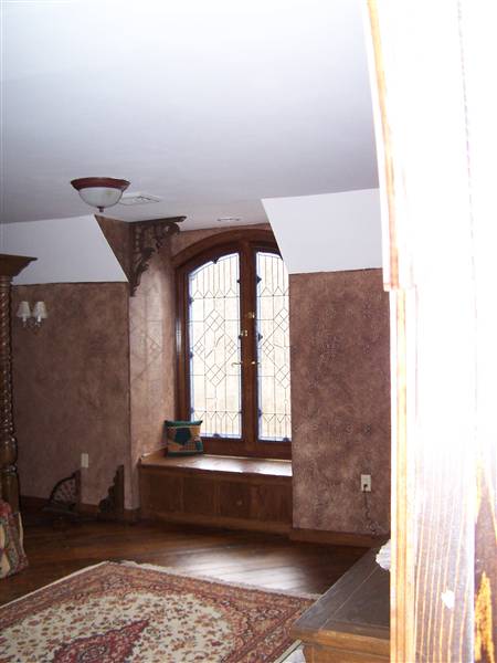 West Township - Stone Gate Manor