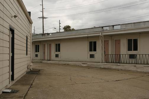 Solon - Motel
