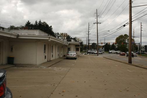 Solon - Motel