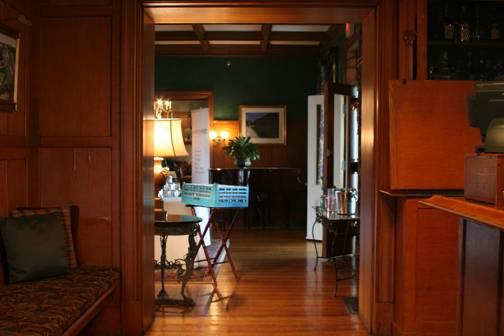 Bratenahl - Shoreby Club