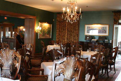 Bratenahl - Shoreby Club