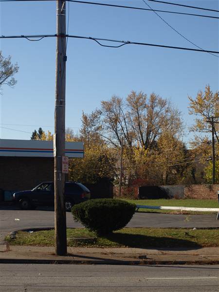 Cleveland Heights - Noble Food Deal
