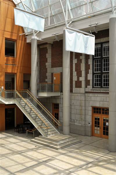 Shaker Heights - Hathaway Brown School