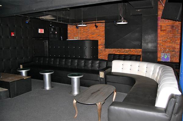 Downtown Cleveland - Rumor Bar & Lounge