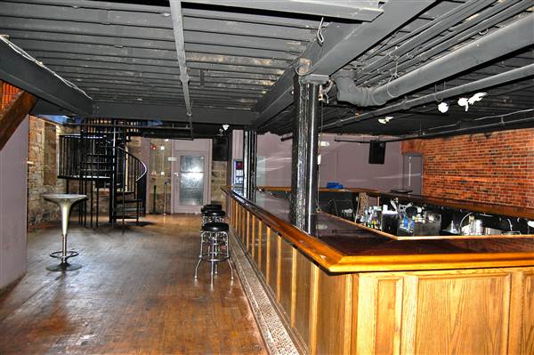 Downtown Cleveland - Rumor Bar & Lounge