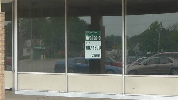 Brooklyn - Biddulph Plaza