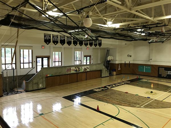 Shaker Heights - Hathaway Brown School