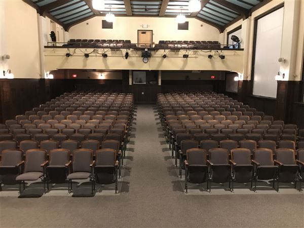 Shaker Heights - Hathaway Brown School