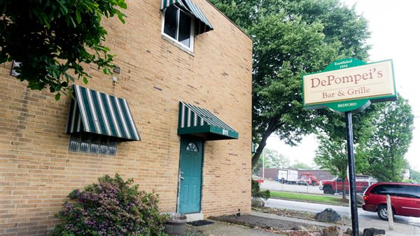 DePompei's