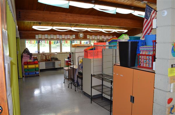 North Ridgeville - Liberty Elementary School