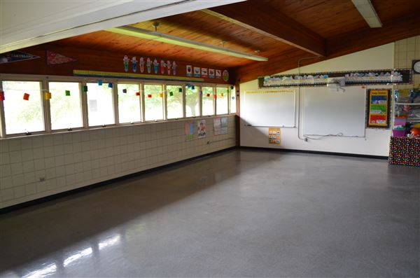 North Ridgeville - Liberty Elementary School