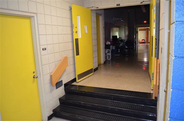 North Ridgeville - Liberty Elementary School