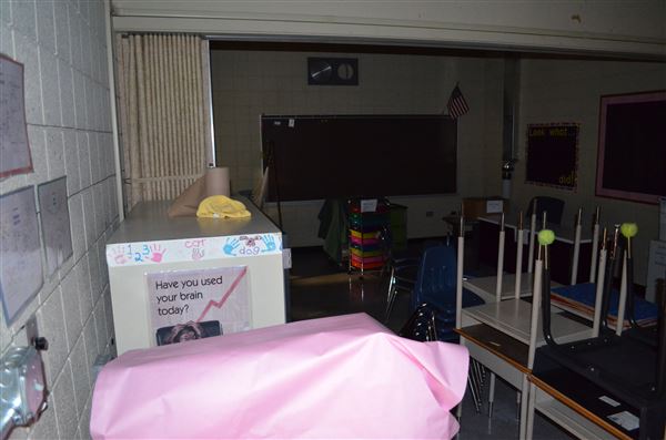 North Ridgeville - Liberty Elementary School