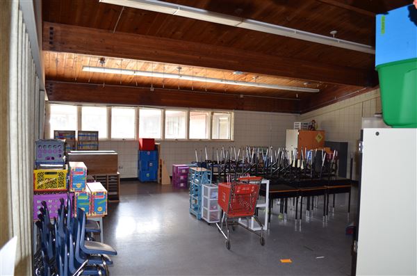 North Ridgeville - Liberty Elementary School