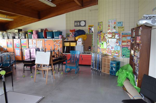 North Ridgeville - Liberty Elementary School