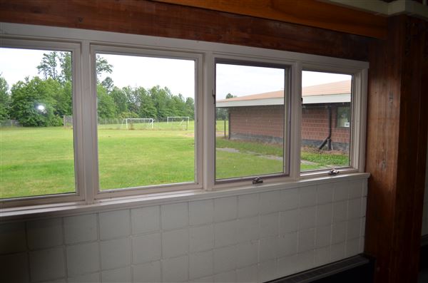 North Ridgeville - Liberty Elementary School