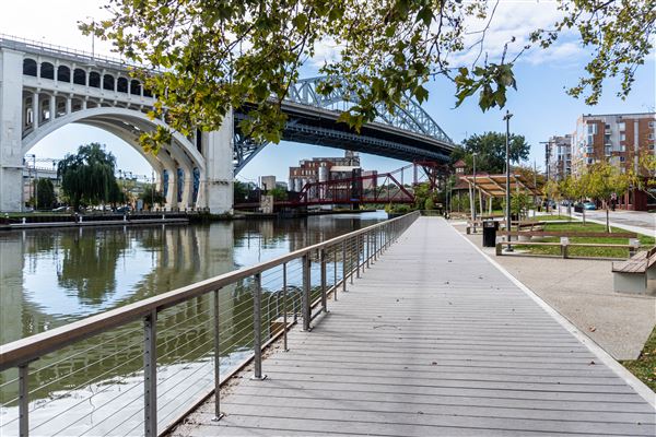 The Flats - Heritage Park 2 (West Bank)