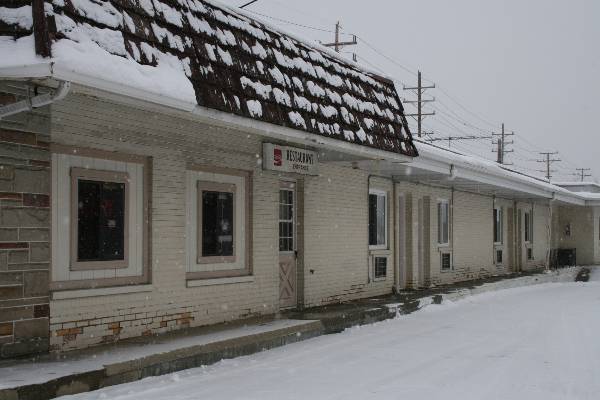 Solon - Motel
