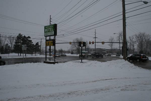 Solon - Motel