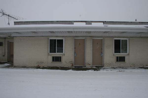 Solon - Motel