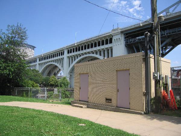 The Flats - Heritage Park 2 (West Bank)