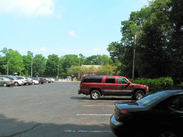 Cleveland Heights - Cumberland Park