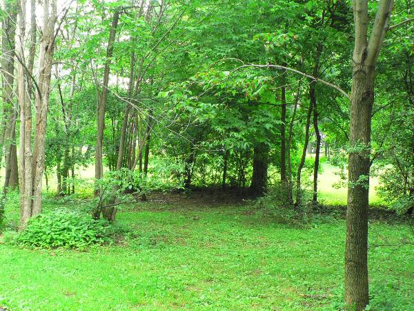 Cleveland Heights - Cumberland Park