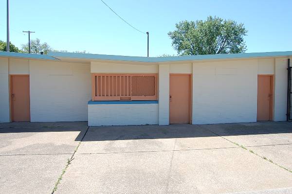 Clark-Fulton - Meyer Pool