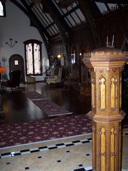 West Township - Stone Gate Manor