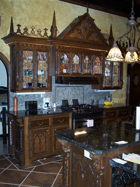 West Township - Stone Gate Manor