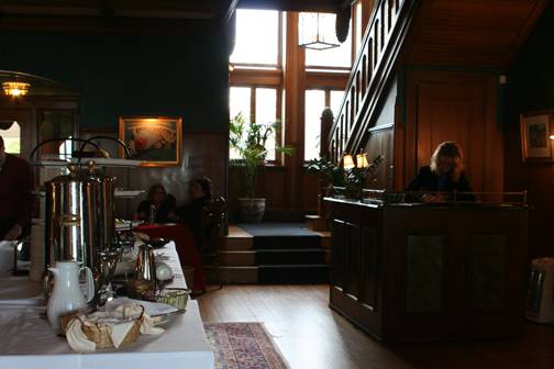 Bratenahl - Shoreby Club